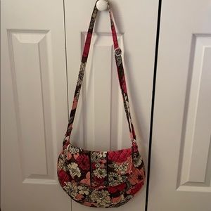 Vera Bradley Saddle Up